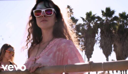 Unknown Mortal Orchestra - So Good at Being in Trouble