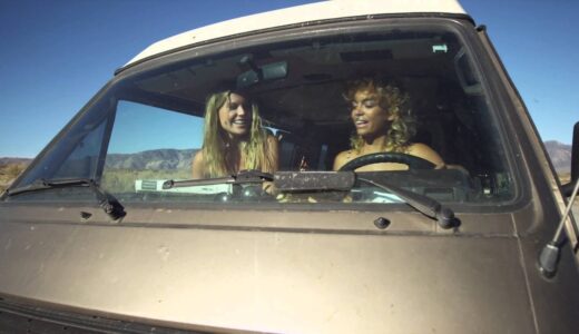 FKJ – Higher in Love