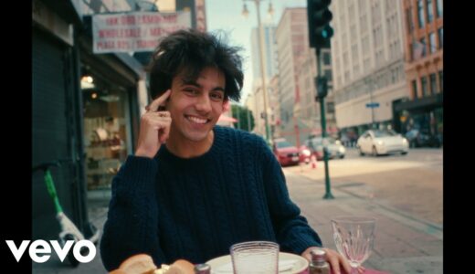 aron! - table for two