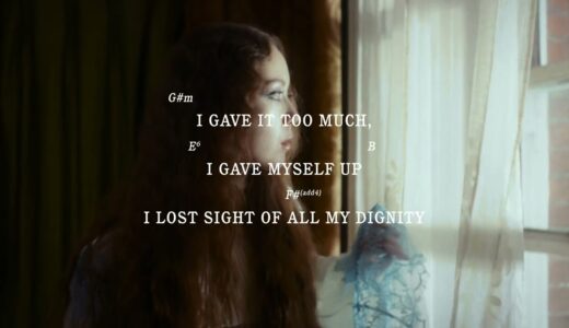 Laufey - A Cautionary Tale