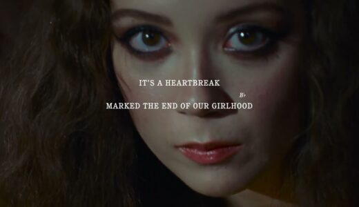 Laufey - Castle in Hollywood