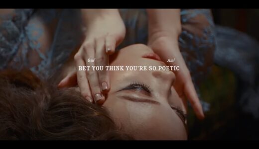 Laufey - Mr. Eclectic