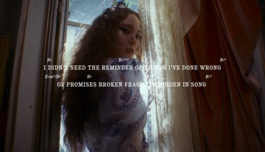 Laufey - Too Little, Too Late