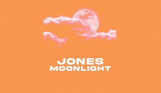 Jones – Moonlight