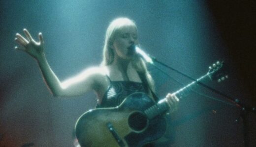 Alice Phoebe Lou – Pretender