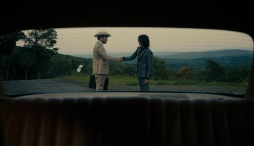 Sam Evian - Knock Knock