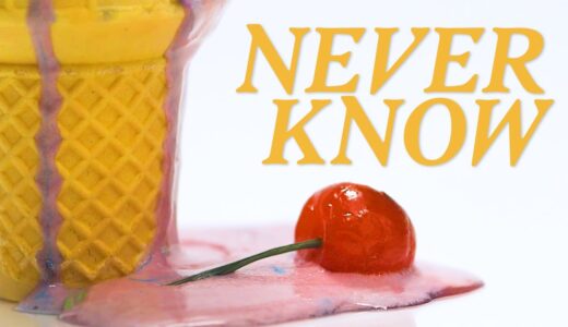 Sam Evian – Never Know