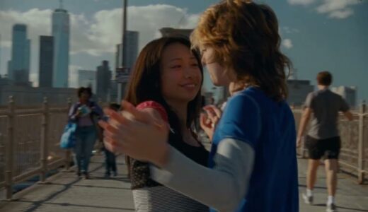 Alice Phoebe Lou – Oblivion