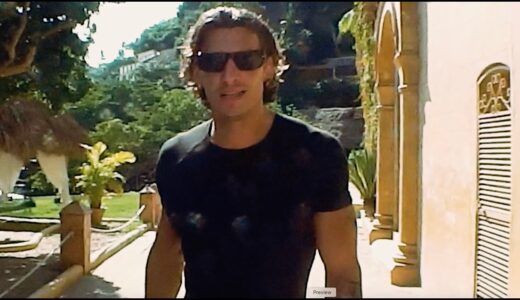 Don West – Day To Night