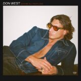 Don West – Did You Have To Go
