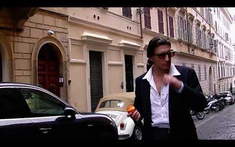 Don West – Give Me All Your Love