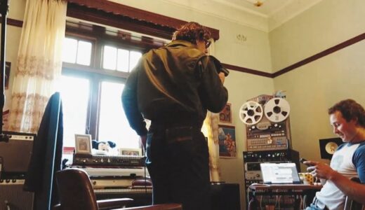 Don West – Send It Back