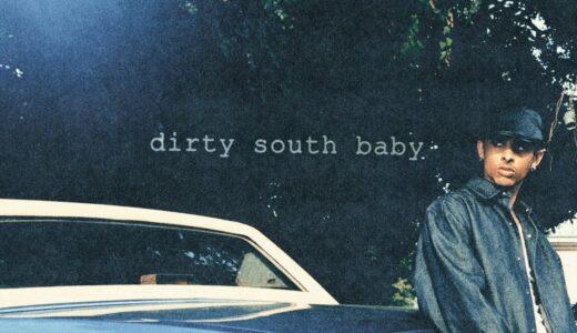 Gabriel Jacoby – dirty south baby