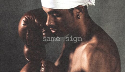 Gabriel Jacoby – same sign